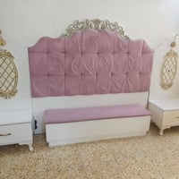 غرفه نوم تركيه • ٩ قطع • نقل وشد