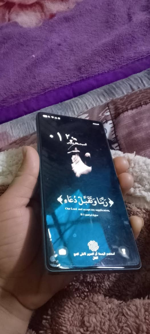 للبيع جهاز نوت 50 5G
ذ256 /رام 8 / بطارية 5200مل عملاقة 
كامل ملحقاته نظافة 100%100 للبيع 190 الف وللمراوس عادي.


**إذا كنت صاحب هذا الإعلان وتريد حذفه لأي سبب، رجاءا أرسل رسالة إلى الدعم الفني**