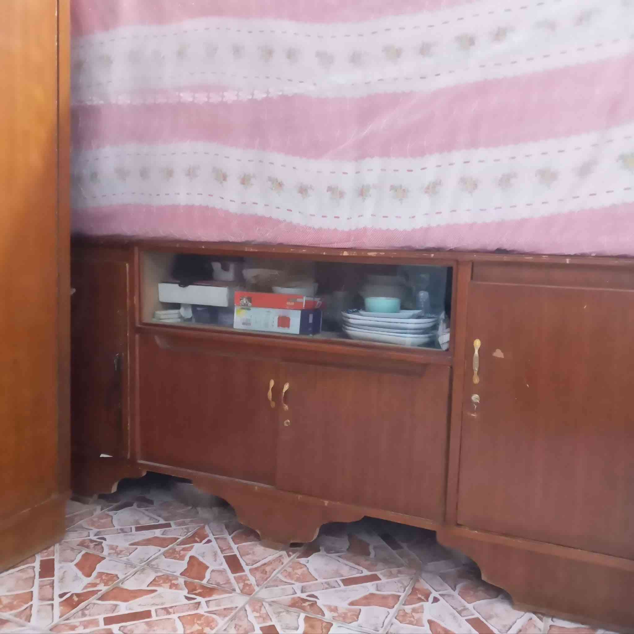 للبيع


**إذا كنت صاحب هذا الإعلان وتريد حذفه لأي سبب، رجاءا أرسل رسالة إلى الدعم الفني**