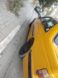 بيجو للبيع 2018  او مراوس حسب القناعة مصفرة هيئة وغرامات سيارة ربع ما ...