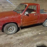 بيكاب تيوتا • ٨٢ • يفلت بالثالث