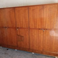 قنصور ٥ أبواب • موصل