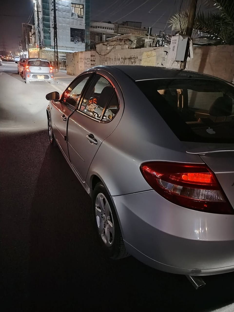 السلام عليكم بروتون جي ٢ ٢٠١٦ استلام الشركه العامه ماشيه ١١٠ بدون صبغ محرك وكير على وضع الشركة دواخل على وضع الشركة تبريد ثلج صدر جديد سياره مال بيت الله شاهد رقم دولي باسمي مابيه كل نقص مكاني السيديه ***********
