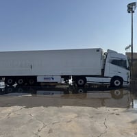 فالڤوو براد للبيع  موديل 2016 حجم 500 كامره حساس ثلاثجه فول بس رتايدر ...