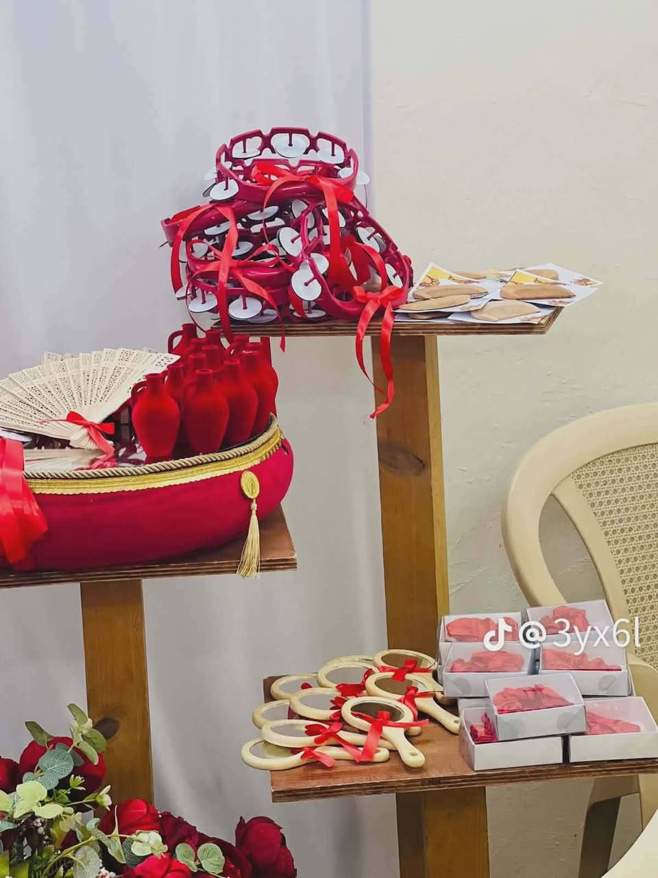 بنات حسابي توزيعات حنه وخطوبه وتخرج🎀 ممكن متابعة للصفحة ♥🥰


**إذا كنت صاحب هذا الإعلان وتريد حذفه لأي سبب، رجاءا أرسل رسالة إلى الدعم الفني**