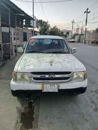 موديل ٢٠٠٧ • كربراتير • كركوك
