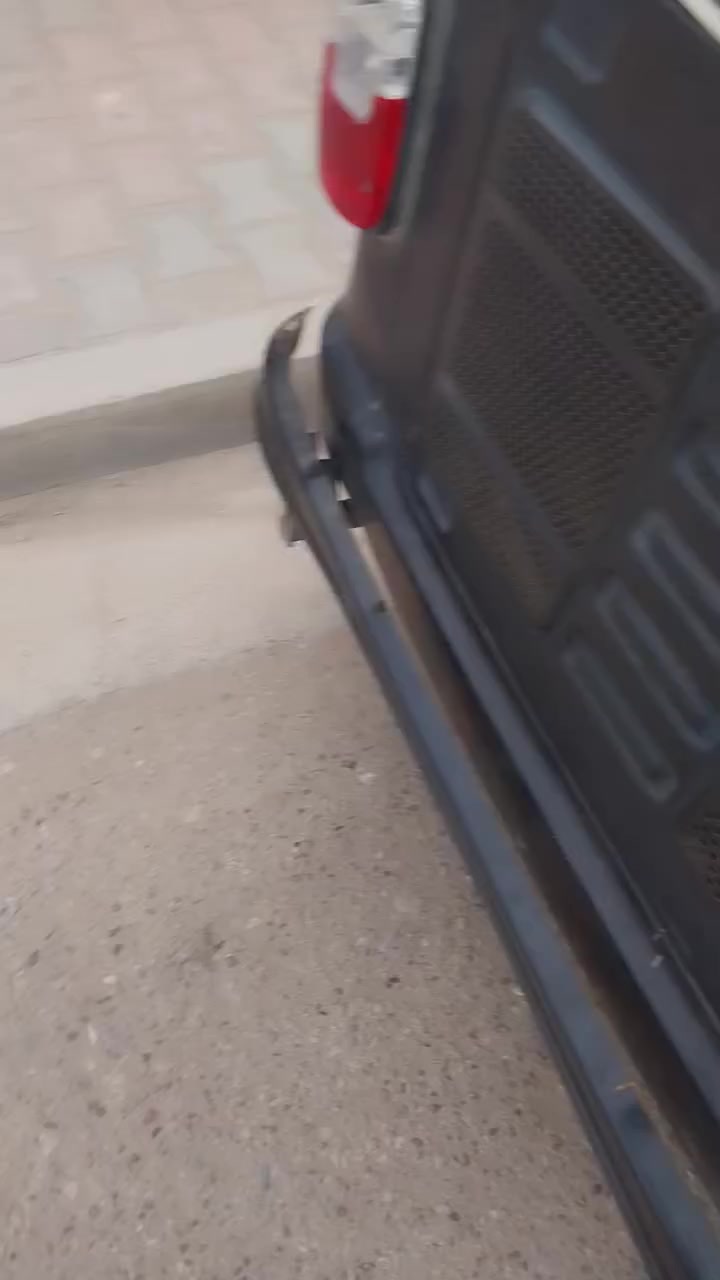 تكتك تيفيس للبيع سعر ٦٥٠٠


**إذا كنت صاحب هذا الإعلان وتريد حذفه لأي سبب، رجاءا أرسل رسالة إلى الدعم الفني**