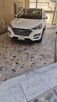 توسان شركة الكاصد ٢٠٢٠ بغداد مكفولة عدا مكانين بارد بسيط حسب السونار ف...