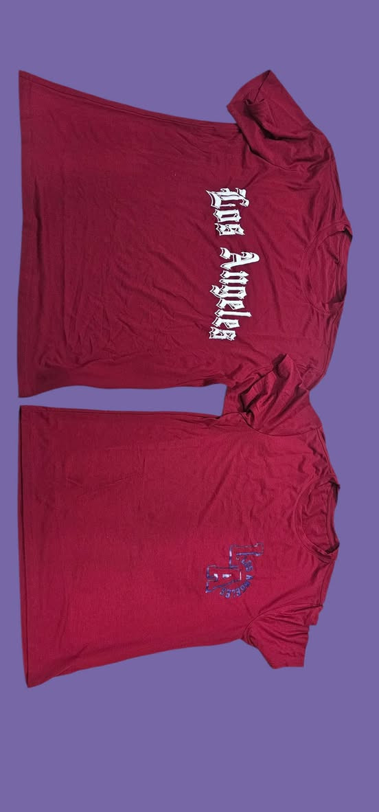 ملابس مكس رجالي وشبابي شي ان بجايم وتشيرتات وقمصان القطعه على ٣
قطعتين ب٥ 
للحجز والاستفسار عل خاص توصيل كل محافظات العراق خمسه


**إذا كنت صاحب هذا الإعلان وتريد حذفه لأي سبب، رجاءا أرسل رسالة إلى الدعم الفني**