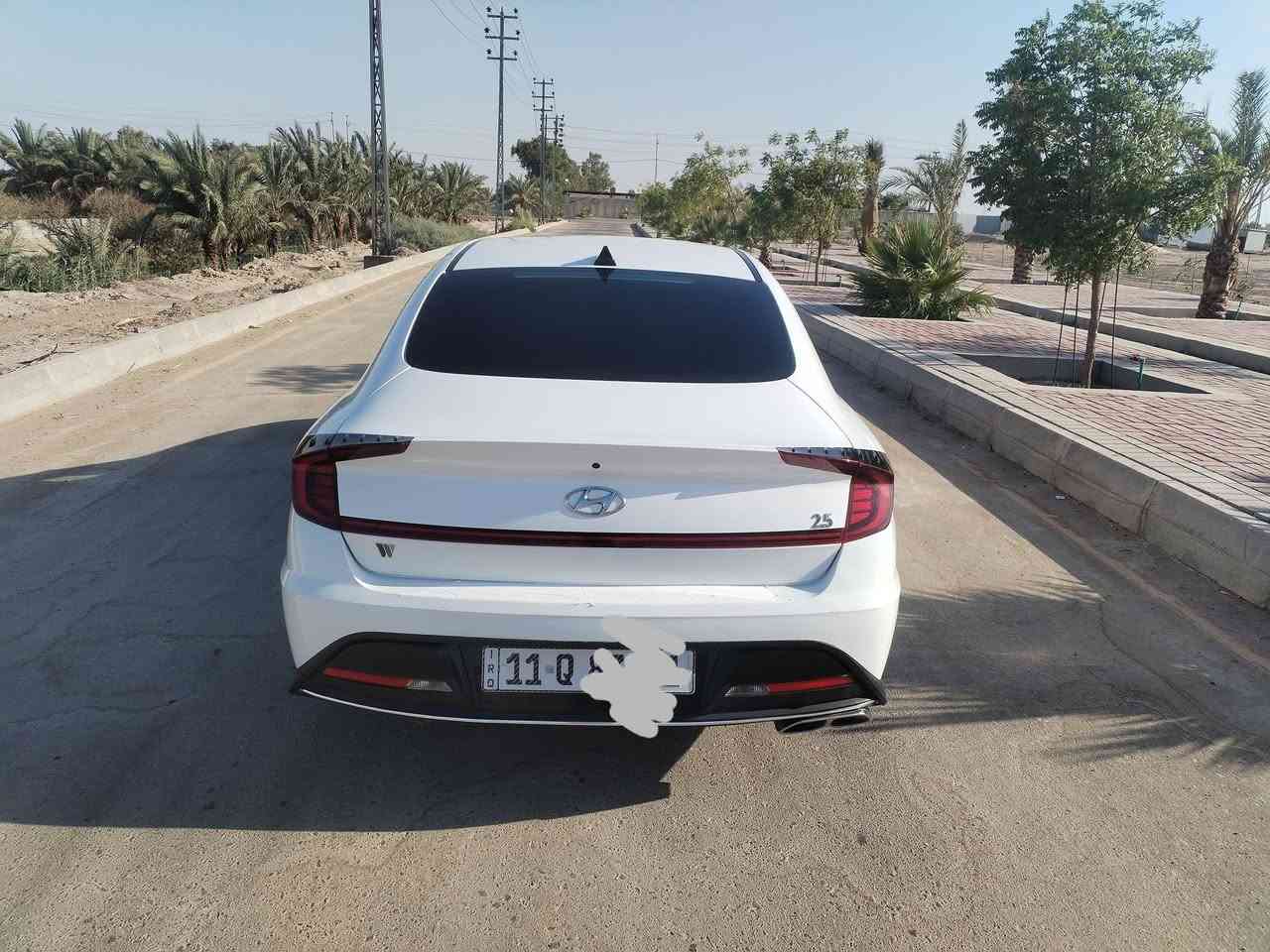 سلام عليكم للبيع فقط سوناته موديل 2023 وارد امريكي حادثه فقط جاملغ والبنيد مبدل اصلي شرط سياره فول عده البنوراما سياره جديده وجاهزه للخير كل نقص مابيهه وبسمي سنويه جديده لغايه 2030 ماشيه 20 مكينه وكير مكفولات كهربائيات كله شغاله منضومه زنون حداده امامي خلفي بلكارتون سياره كلش حلوه وجديده سعر 165مكاني بصره قضاء المدينه هاتف ***********
