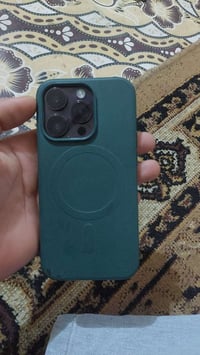 ايفون ١٤ برو • ذاكرة ٢٥٦ • بطارية ١٠٠