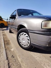 فيكترا ٩١ • مكينة ١٦ • ضربة امامي