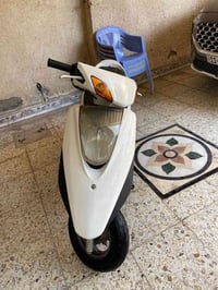 دراجه بريز. رمبه مكفوله من كلشي فقط كفرات مبدلات من الرمبه  مكينه خرسه...