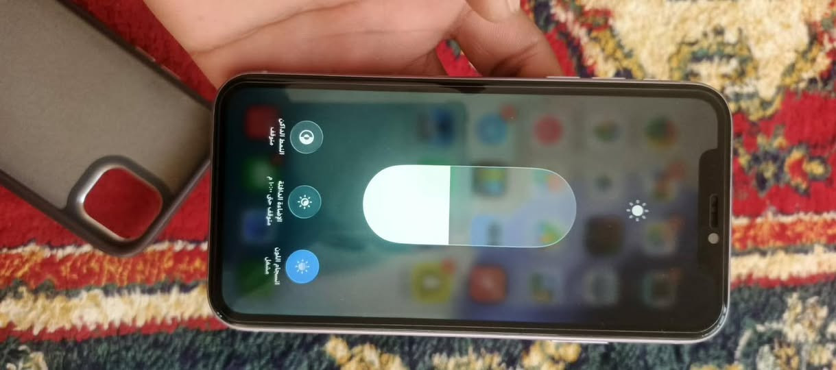 ‏سلام عليكم جهاز للبيع نظيف نظافة 100  *********** ￼
