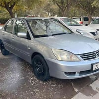 لانسر 2011 • خليجي • رقم سليمانية