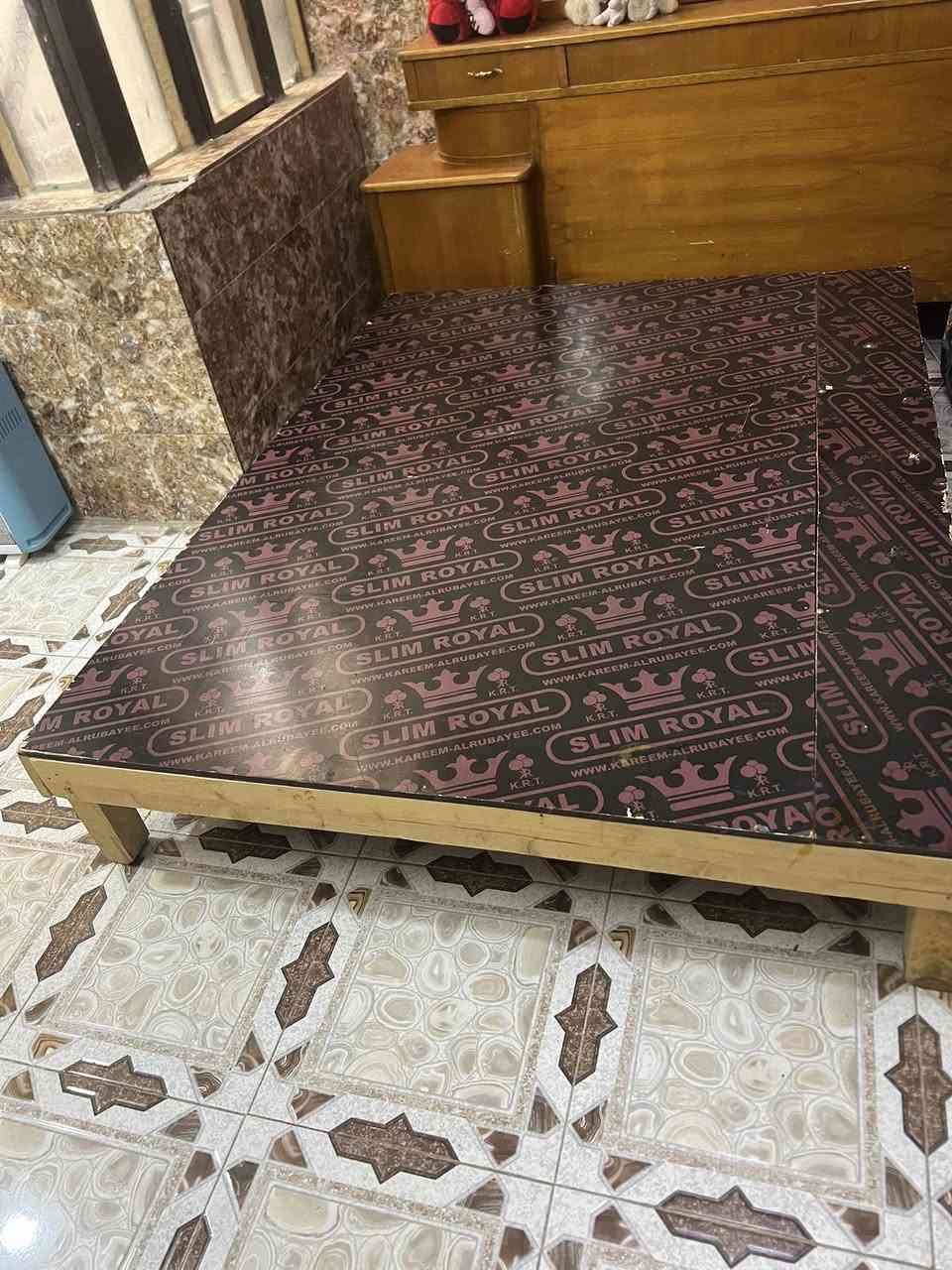 للبيع


**إذا كنت صاحب هذا الإعلان وتريد حذفه لأي سبب، رجاءا أرسل رسالة إلى الدعم الفني**