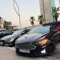 فيوجن • ١٥٠٠ توين تيربو • رقم اربيل