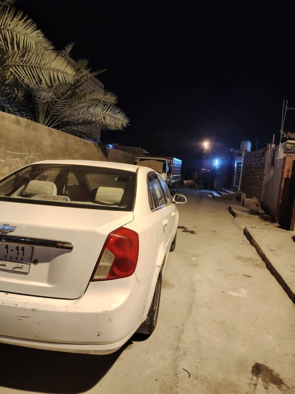 سلام عليكم شوفر ليت اوبترا للبيع سياره جاهزه كير جديد منضومه تبريد جديده حداديه نص عمر باتري جديد ادامه كامله ماي وبانزين كله جديد تراي وين مايعجبك رقم مثنى مداور ثاني يوم سياره بيها جاملغات خلفيه مصلحات وقبق جنطه مبدل نفس لون مكان سياره نجف(((سعر 65 وبيها مجال للطيبين))) رقم الهاتف +9647836700069


**إذا كنت صاحب هذا الإعلان وتريد حذفه لأي سبب، رجاءا أرسل رسالة إلى الدعم الفني**