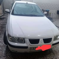 سمند موديل 10 سنويه جديدة هزه جديدة تحويل وين ميعجبك مشروع وطني مكاني ...