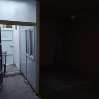 مشتمل • غرفة • حولي زاد