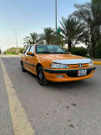 بيجو بارس • ٢٠١٨ • كفاله عامه