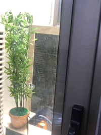 بغداد الشعب • للبيع • ديكور وحديقة