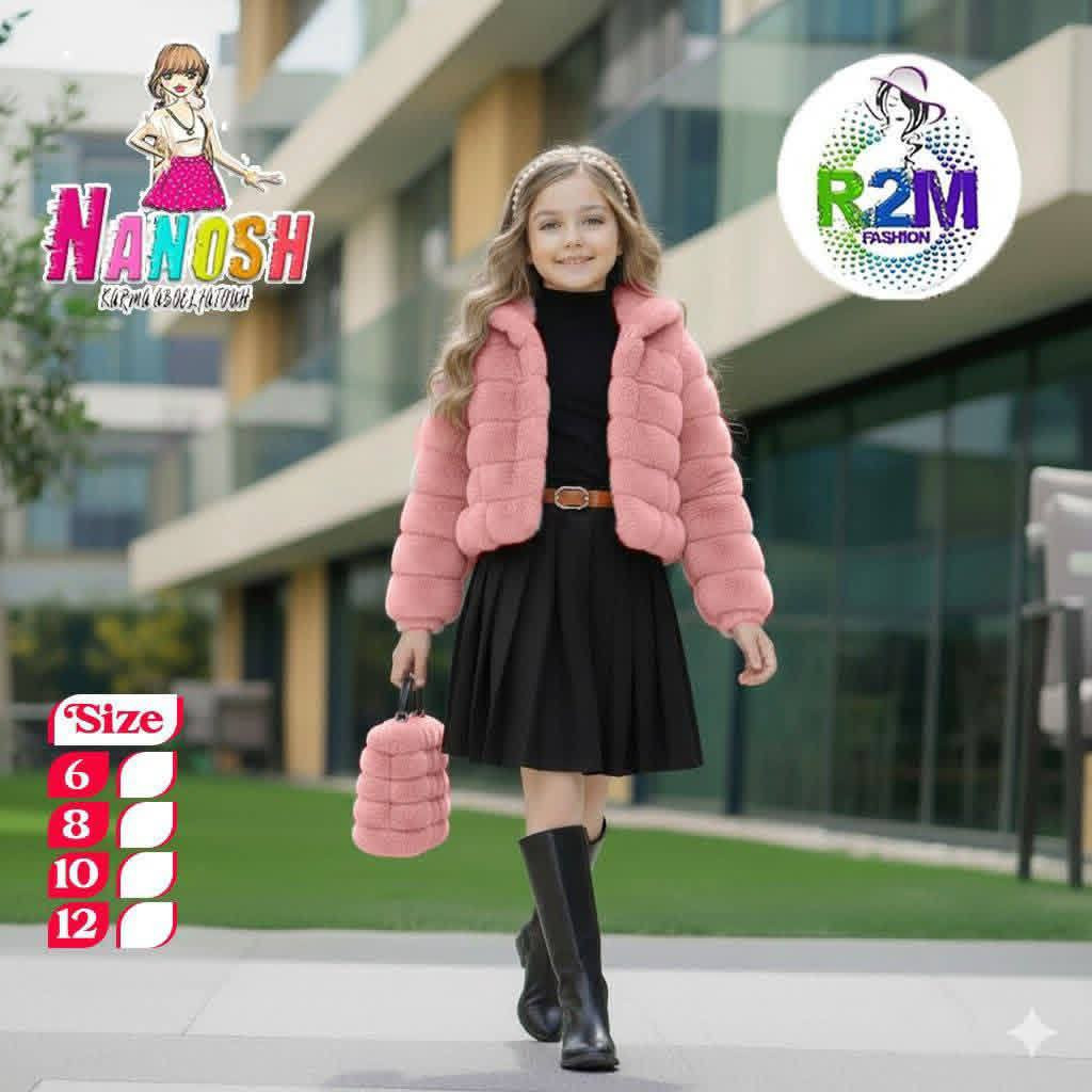 🔹 تجار الملابس 🧒 لو بتدور على أسعار جمله حقيقية
🎯 مكتب ومصنع كيان بيقدملك تشكيل أطفال خامات ممتازة وأسعار منافسة
🚚 شحن لجميع المحافظات

انضم دلوقتي وشوف الأسعار بنفسك 👇🏻
عند كيان #الأسعار #بالمجان 💪🔥 
انضموا لينا بسرررررعه 👇🏻
تليجرام 👇🏻

https://t.me/kids_om_ganna


**إذا كنت صاحب هذا الإعلان وتريد حذفه لأي سبب، رجاءا أرسل رسالة إلى الدعم الفني**