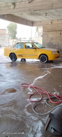 شيري كوين • ٢٠١١ • رقم بغداد