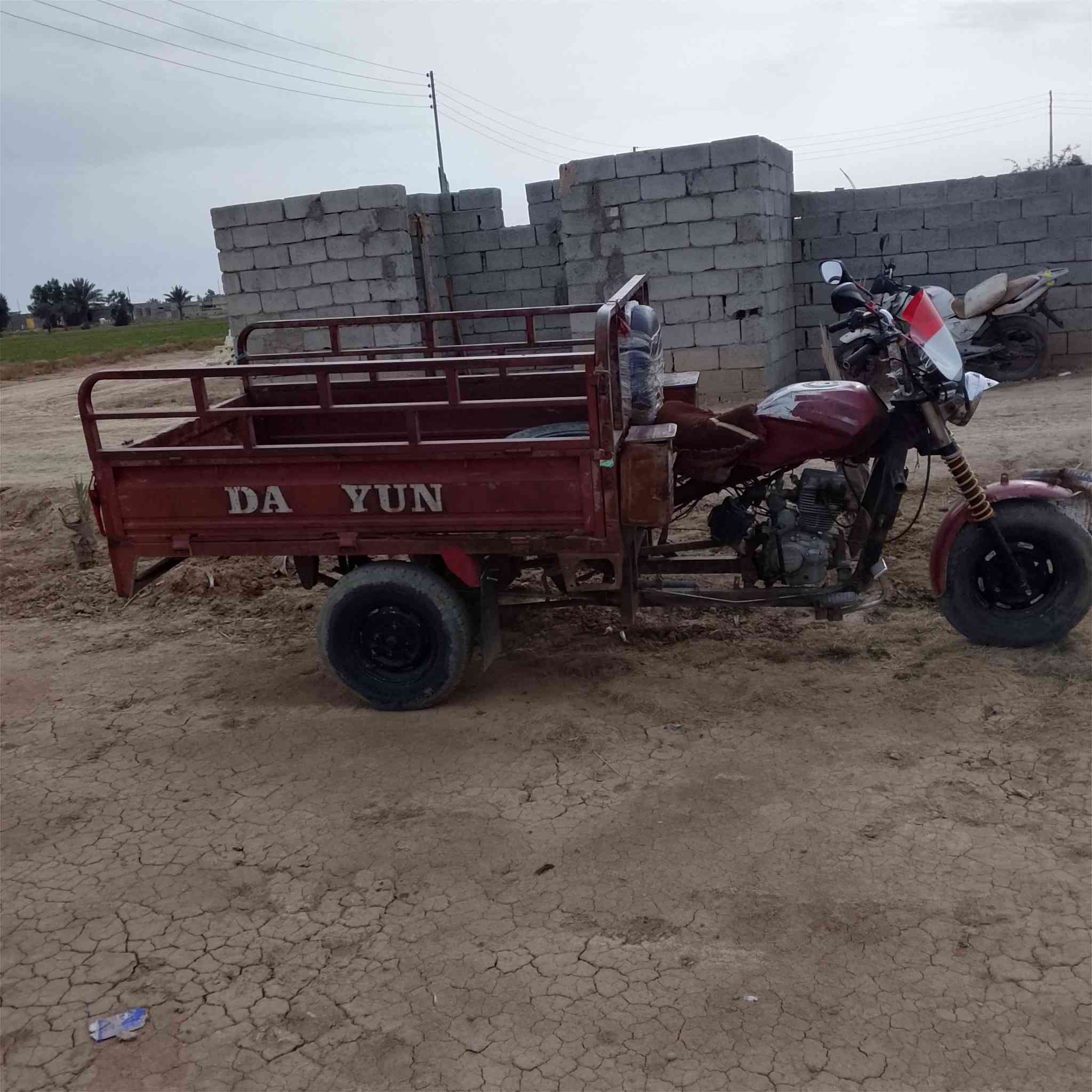 السلام عليكم ستوته للبيع جير بوكس جديد فرنسا جديده رقم تاير جديد دشبول جديد باتري جديد جمقه جديده لاي جديد هورن جديد محرك جديد كفاله جديده المكان بغداد تقاطع النهروان 9 نيسان ***********
