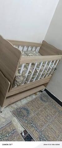 كاروك • جديد • قابل للتفاوض