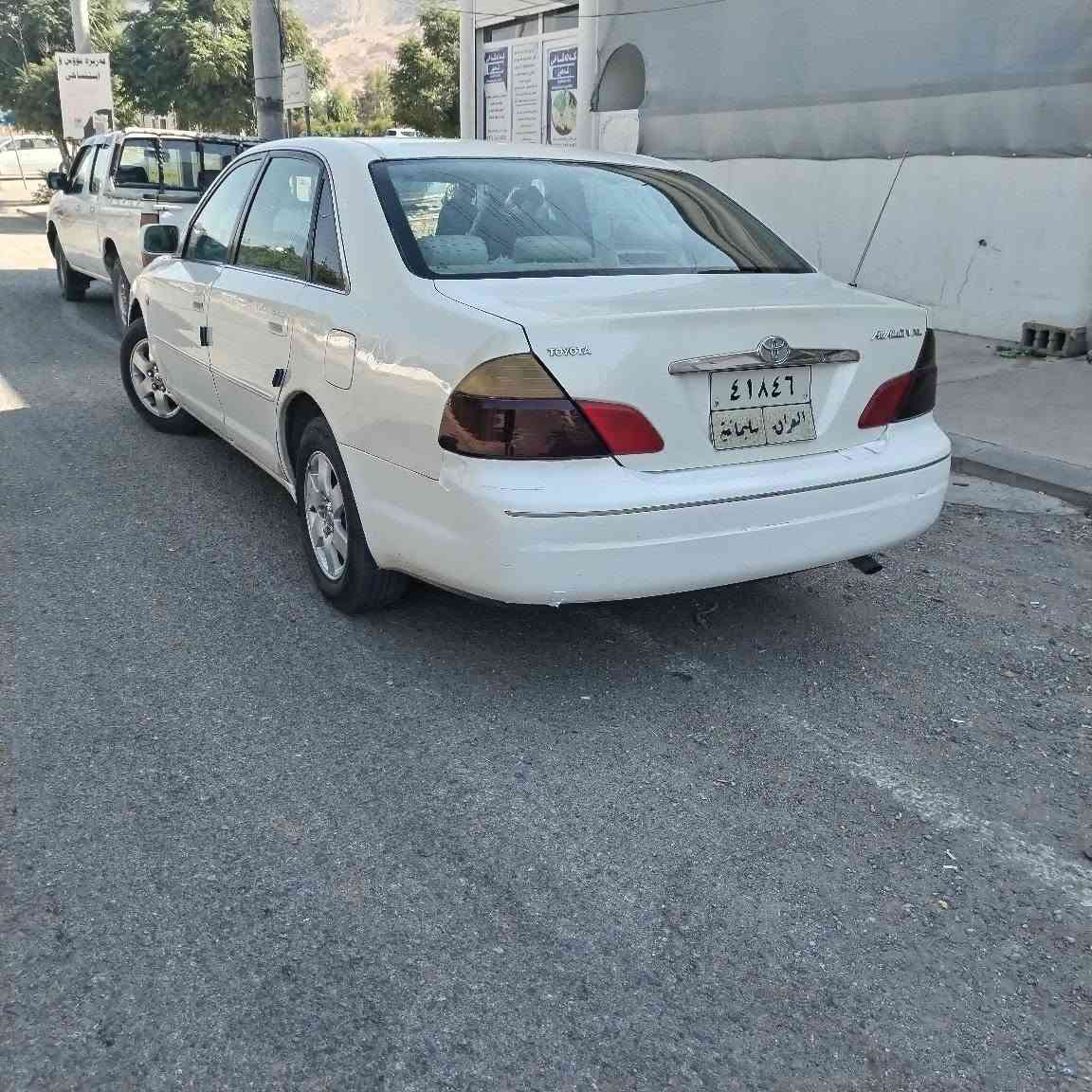 ئەڤلۆن   محسن   ناوزەرد   دوبارجە بۆیاخە   گێڕمکەنە  بەشەرت  تەبرت  بەشەرت ڕقم  سلمانیە حزجی خواری لەسەر نیە بەشەرت  سەنەوی بەسەرجوە  نرخ 85گڵا  گۆڕێنەوە ش  اکەم  لەدربندیخانم  ***********ڤابەر *********** دار بنديهكان, السليمانية
