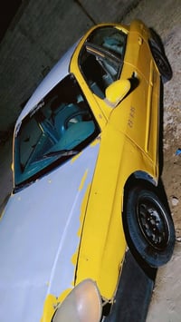 سوناتا موديل 2000 رقم ديالئ تحويل  مكينه تبخر شغاله كير حلو حداديه حلو...