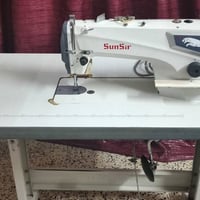 ماكنه سنسنر • صناعي • نضافه