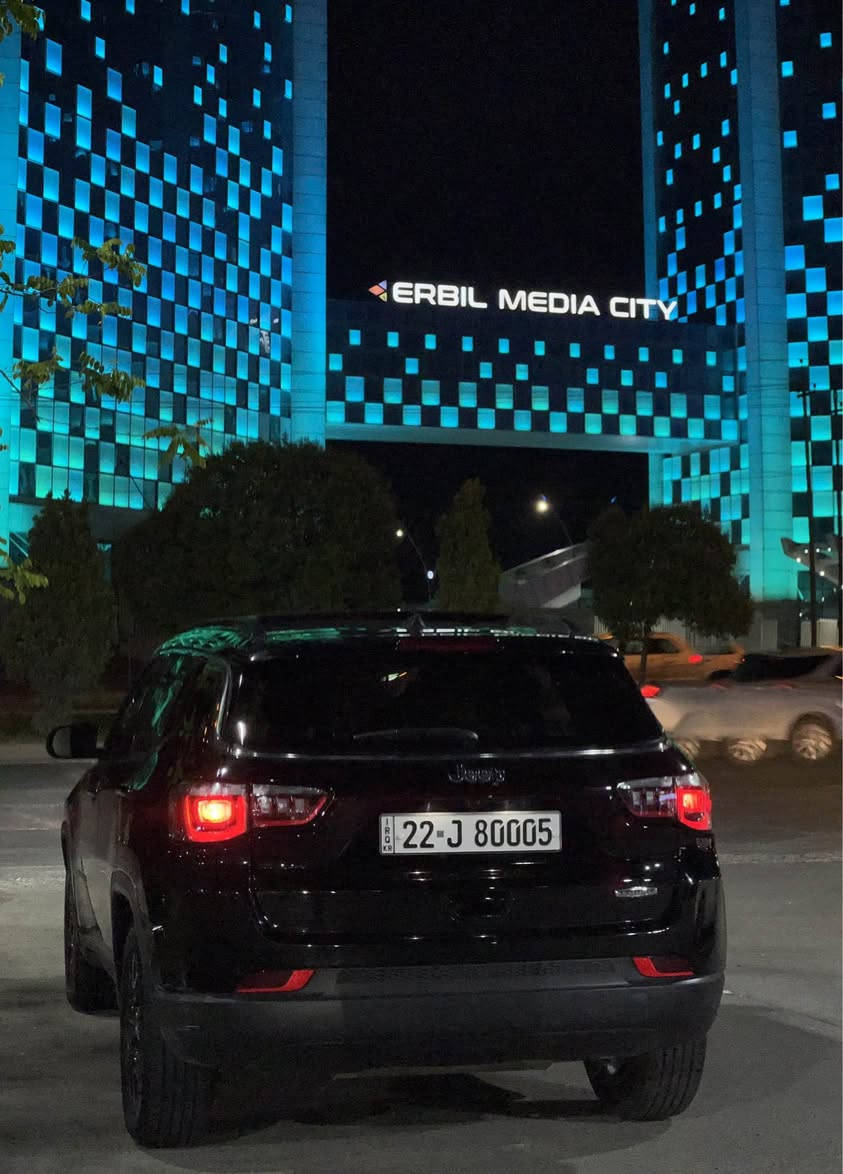 السلام علیکم جێب کۆمپاس مۆدێل ٢٠٢٢ بۆ فرۆشتن فول مواسەفات پانۆڕاما - سندوق شەفت - شەغال - بەسمە - دووگوشین ئیتەر - سوکان ئیتەر . ٣ پارچەی سبوغە فەحس و هەزەو ڕەقەمی نوێیە سەیارەکە بە ناوی خۆمە بە شەرتی هەموو شتێک 
0750-425-89-28 أربيل, العراق


**إذا كنت صاحب هذا الإعلان وتريد حذفه لأي سبب، رجاءا أرسل رسالة إلى الدعم الفني**