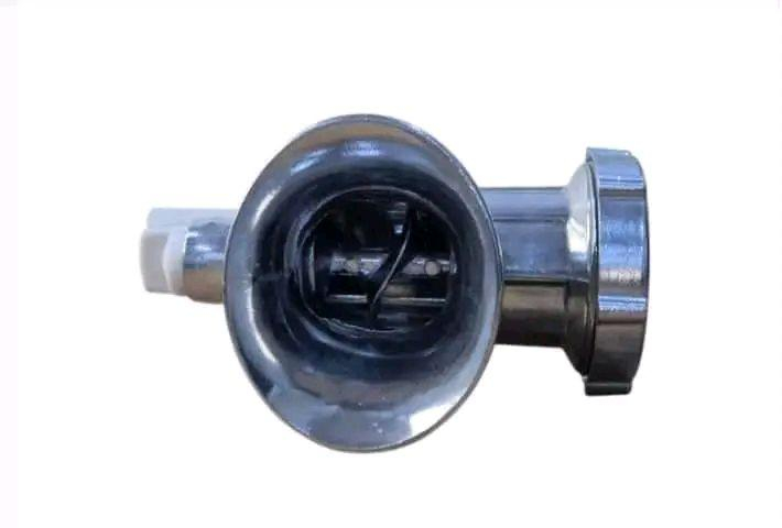 السعر 25 ألف توصيل مجاناً
مثرامة يدوية

الاستخدامات:

فرم اللحوم الطازجة بمختلف أنواعها بسهولة.

تحضير الكبة، الكفتة، البرغر، بغداد, العراق


**إذا كنت صاحب هذا الإعلان وتريد حذفه لأي سبب، رجاءا أرسل رسالة إلى الدعم الفني**