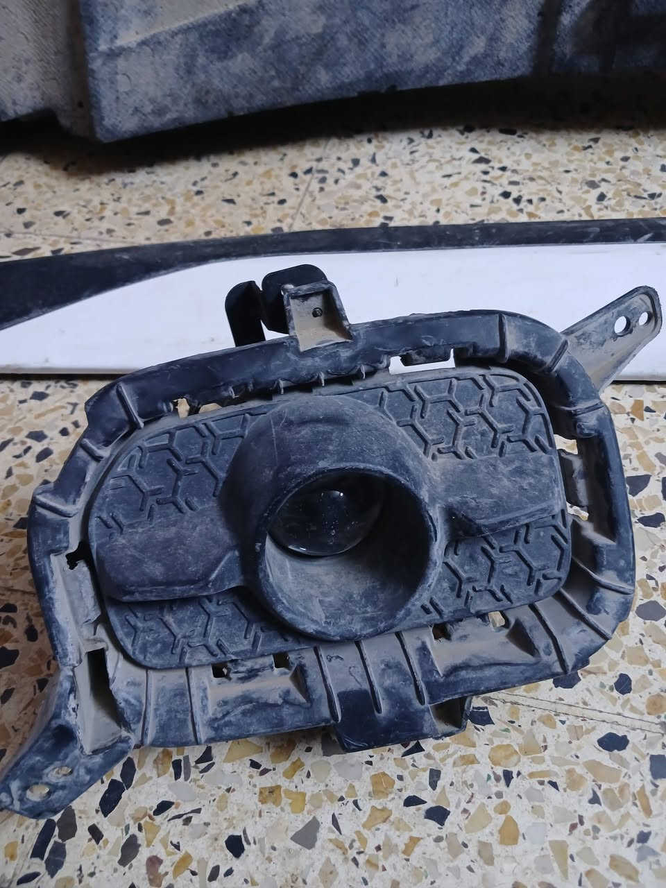 السلام عليكم ادوات وكاله  كيا سلتوس موديل ٢١ مازدات زوج موديل ٢٣ بدون محولات 
العنوان بغداد المشتل
 ***********
