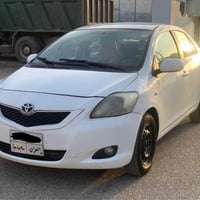 يارس • ٢٠٠٨ • جير عادي