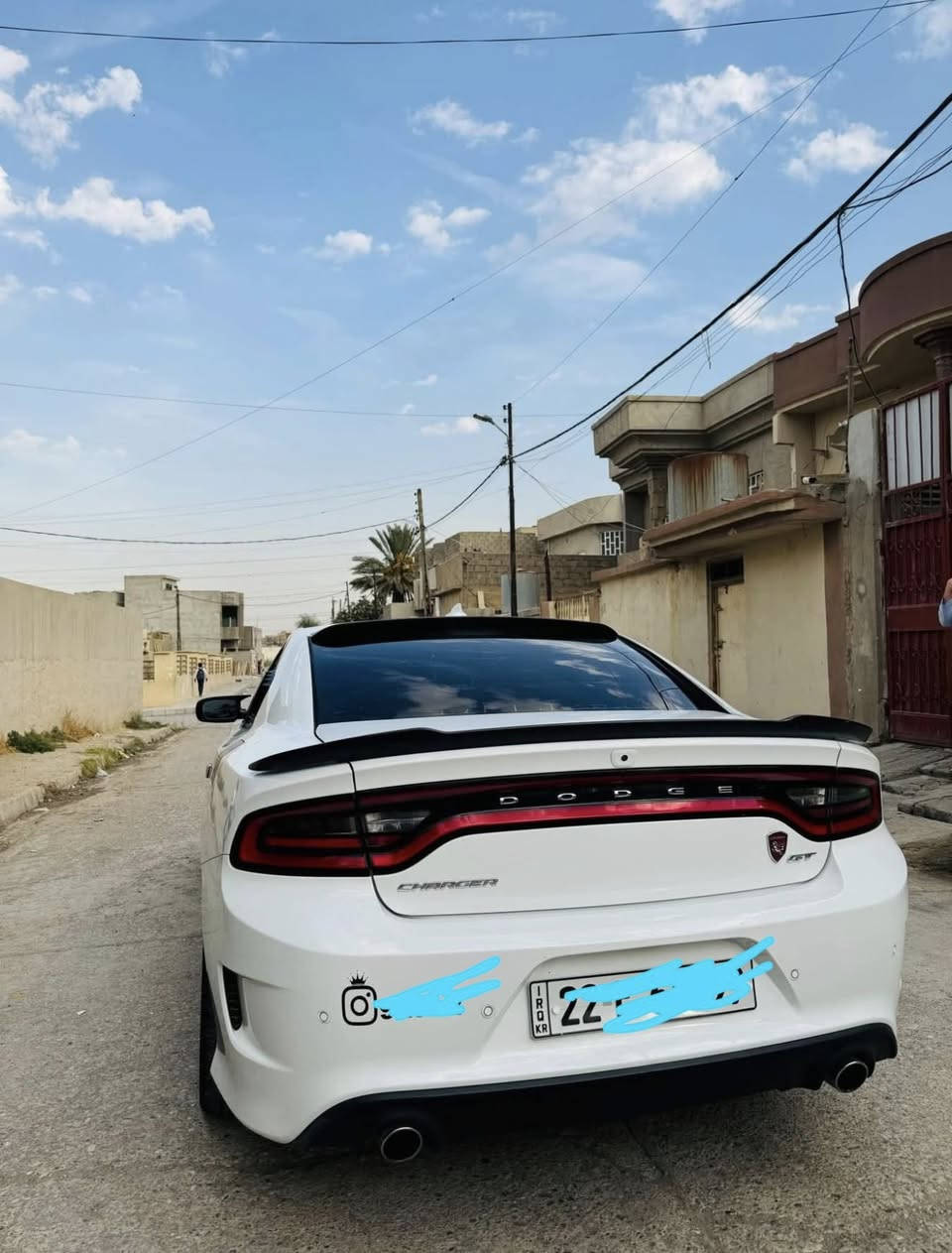 جارجر GT PLUS
عندي عملية والحالة طارئة ومتوازي علبيع 

فول فول مواصفات اعلى فئه سلايد فتحة 

الموديل : 2021 . (وارد كندي ) . 
كلين تايتل 
العداد :(65)الف ميل
المحرك : V6.  3.6L .

مكان السارة بغداد 
رقم أربيل  باسمي 
سنوية جديدة الهزة جديده (شرط تحويل)

موجود سونار مرفق بالمنشور 

والباقي مكفول كفاله عامه
من الدعامية إلى الدعامية 

السياره رايدها ب 175 ورقه قفل قفل قفل 

ما متواجد بالفيسبوك اتصال فقط 
0772 729 3680
رحمه لوالديك اذا تتصل لا تعاملني
