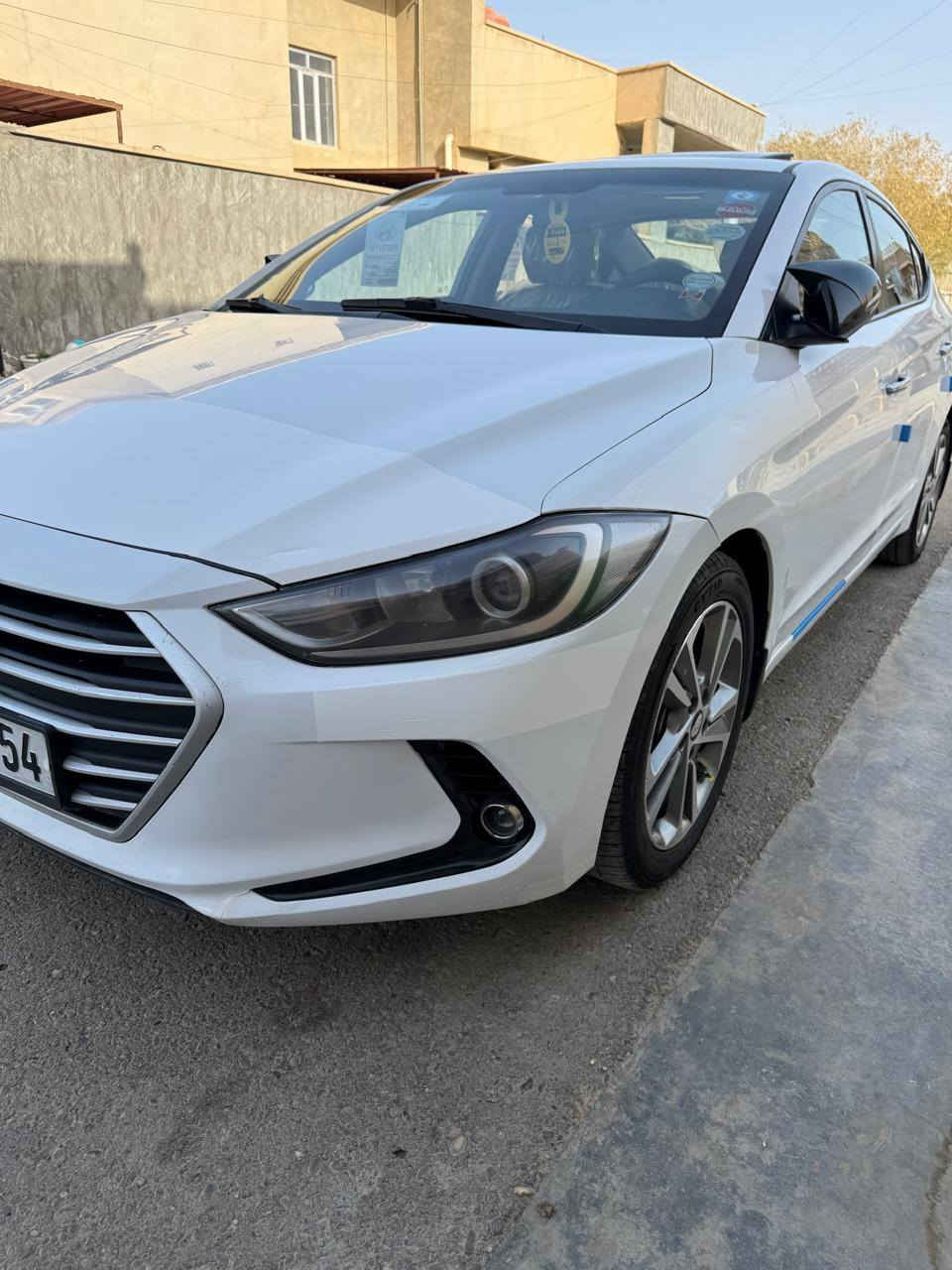 سلام عليكم البيع فقط النترا خليجي فول مواصفات ما عدا بصمه 
محرك 2000 دوش
رقم بغداد تحويل مباشر
سياره بيها ٣ قطع صبغ الباقي كفاله
 السعر 125 وبيها مجال بسيط
 مكان سياره الانبار قضاء هيت  الاتصال
 ***********
***********
