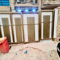 باب • ٣ قطع • مدينه الصدر