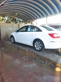 شوفليت كروز • ٢٠١٦ • ١.٨