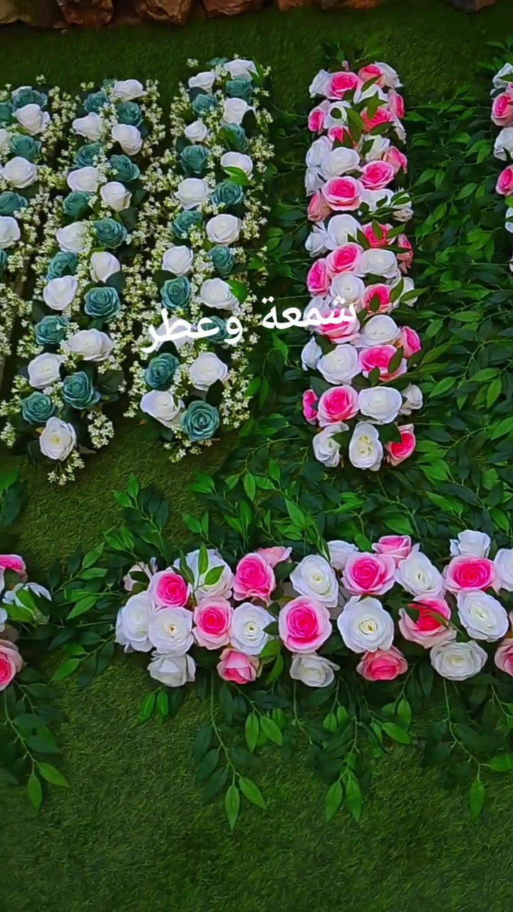 حين يجتمع الذوق مع الإبداع... تكون النتيجة أجمل مما تتخيلون. 🌹✨
تم تجهيز الطلبية بكل حب وإتقان، لتصل إليكم كما تستحقون تماماً.
🌸 شمعة وعطر
📲 واتساب: ***********
نسعد بتنفيذ جميع طلباتكم بأجمل التصاميم ولمسات تليق بمناسباتكم.
