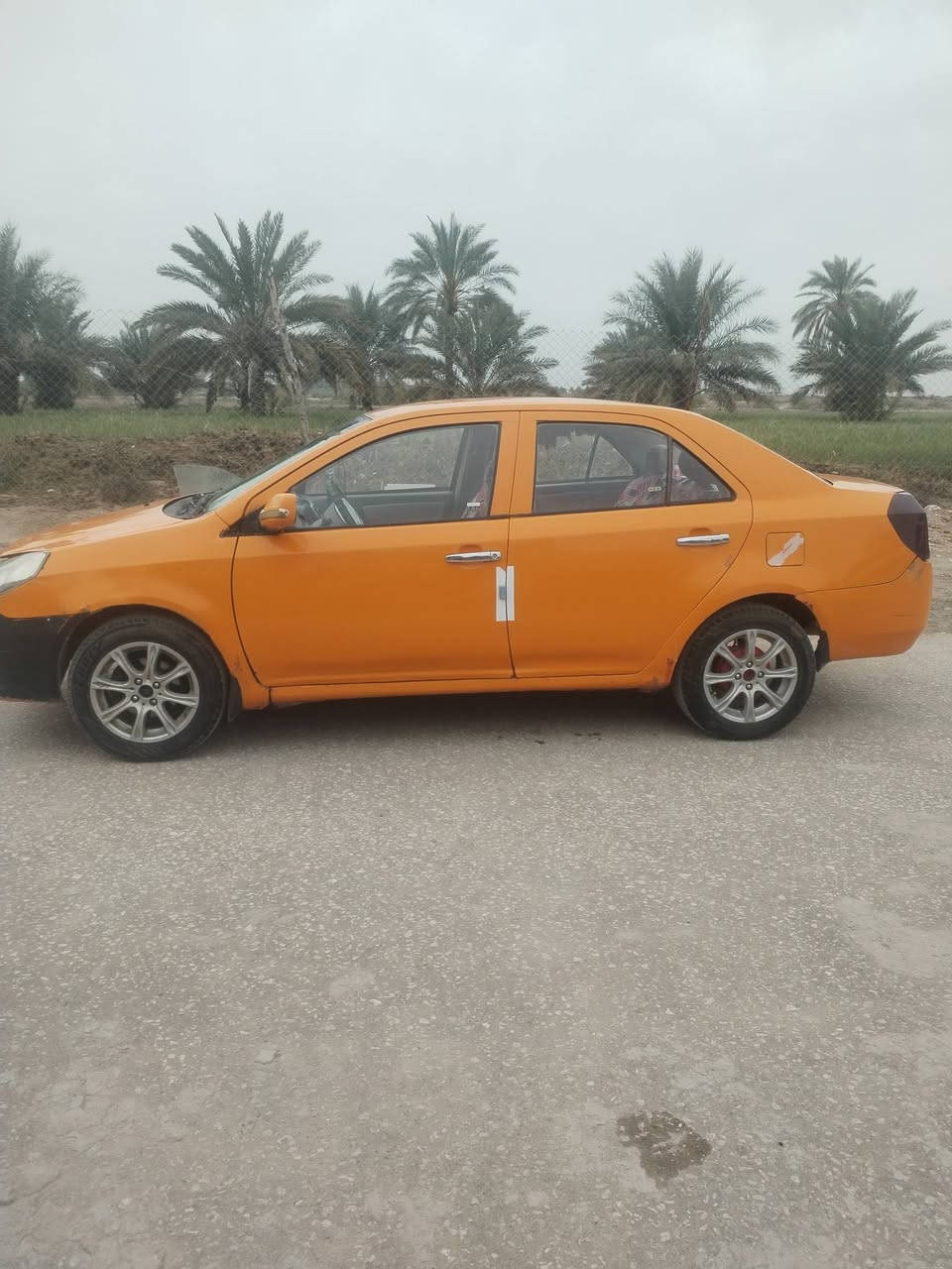 ام كي موديل 2012 سياره تحويل مباشر مصفره هيه وغرامات مكينه كير كورله جدد شاصي مكفول سياره مال جني خير من الله مكاني بابل محاويل ناحيت الإمام سعره 25وبيه مجال ***********
