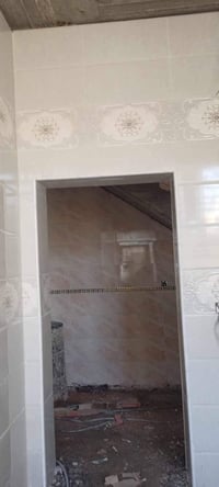 سيراميك • بورسلين • بلاط • عمل سيراميك • عمل بورسلين • ترميم • تبليط •...