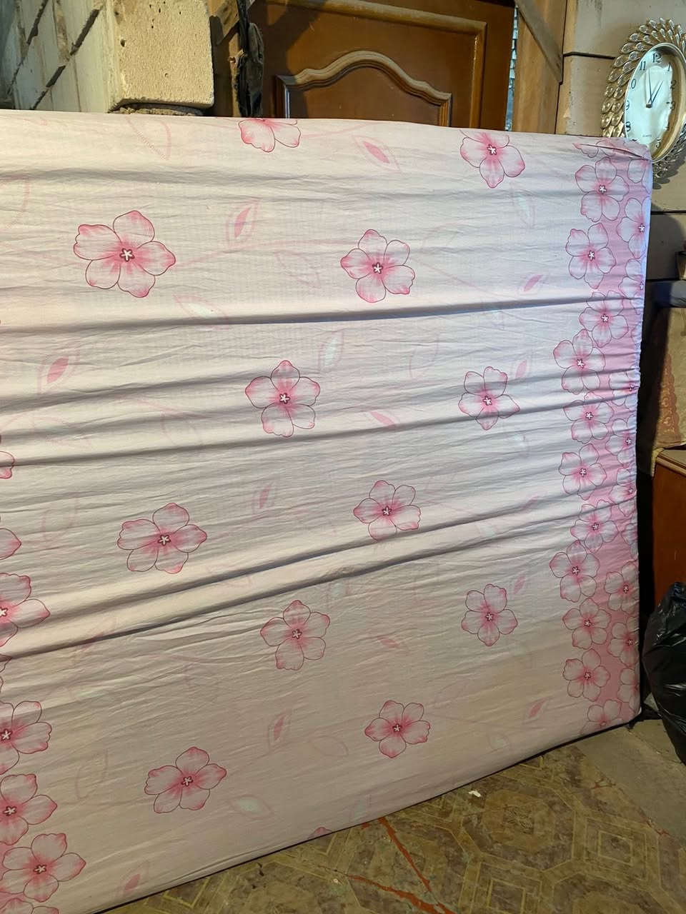 مندر مال جربايه اسفنج ابو الحبل المكان بصره حي المهندسين الرقم ***********
