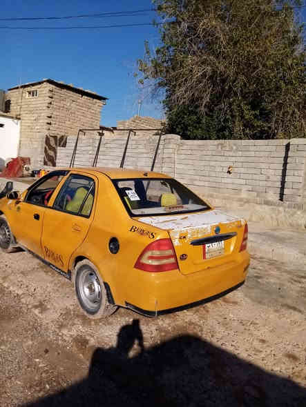 سي كي رقم بغداد  مشروع  وطني   سنويه   ساقطه   شرط  التحويل   عندي وكاله عامه  اني  احول   مطلوبه هيئه   300 الف   گير  محرك  شرط    الضرر  براس البوند   ضربه خفيفه    وتلگيطات  مال  تكسي   وسلامتكم 
السعر   37 وبيهأ  مجال   للمايكسرون   بحلال   العالم 
***********
