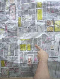 نص قطعة • طابو صرف • ١٠٠م