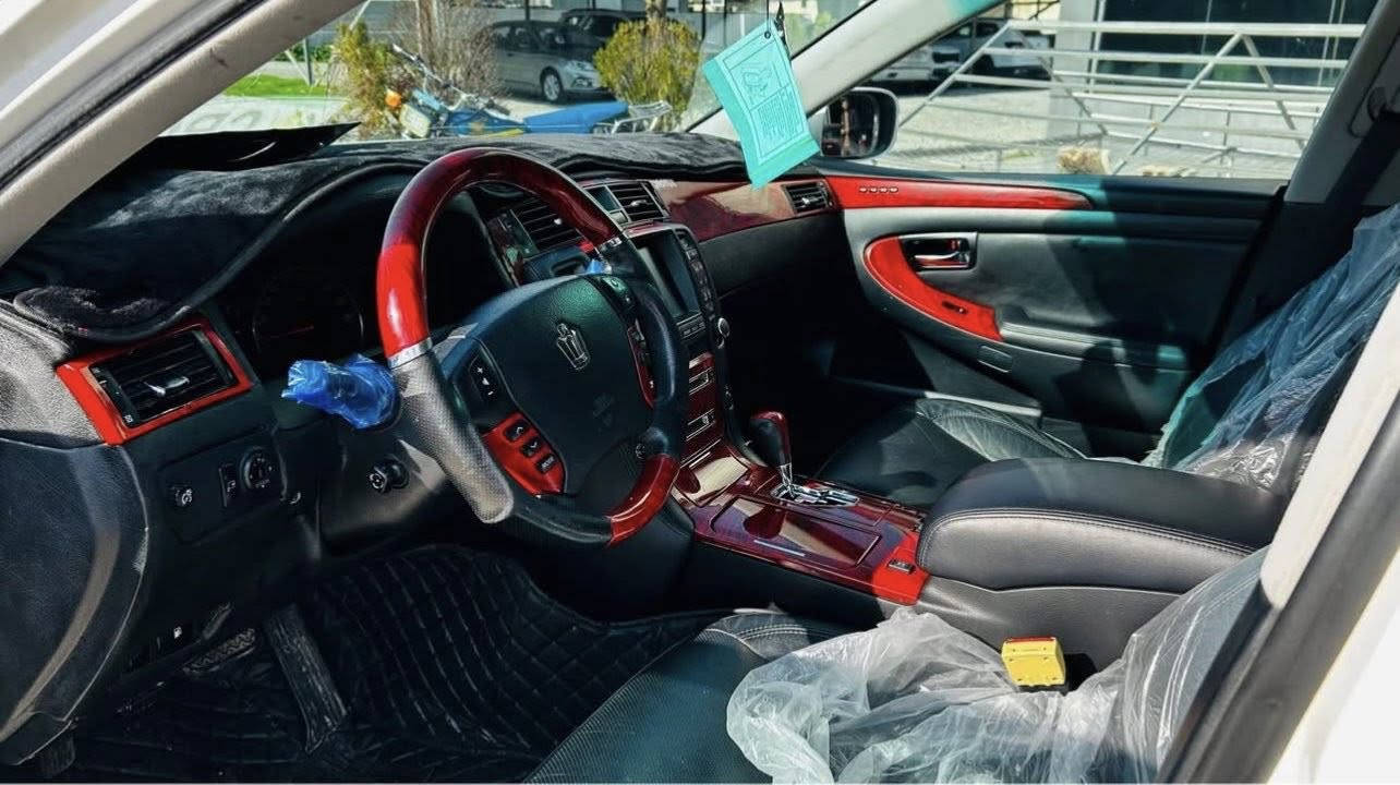 شاهینە ١٨٤ بڕاوە✈️🎁”
سەرەتا بەناوی خوای گەورە شاهینە ١٨٤ بڕاوە
فول فولە سەیارەکە ٣ دوگمەی قەپات مواسەفات
سەیارەکە جڵدو هیتەرو سڵایتە ئاووێنە ئیشرەت 
دینگەی ستیلی بیلاد سوکان ئەزەڵات کوشن ئەزەڵات
ماڵەکە وەکو شریکە وایە یەک دینار مەسروفی نیە کامل 
جایزە سەیارەکە سەقفی وەکو شوشە وایە بەشرت
داوای ٦٧ گەڵاو مەجالی زۆر کەم ***********🖤✈️
