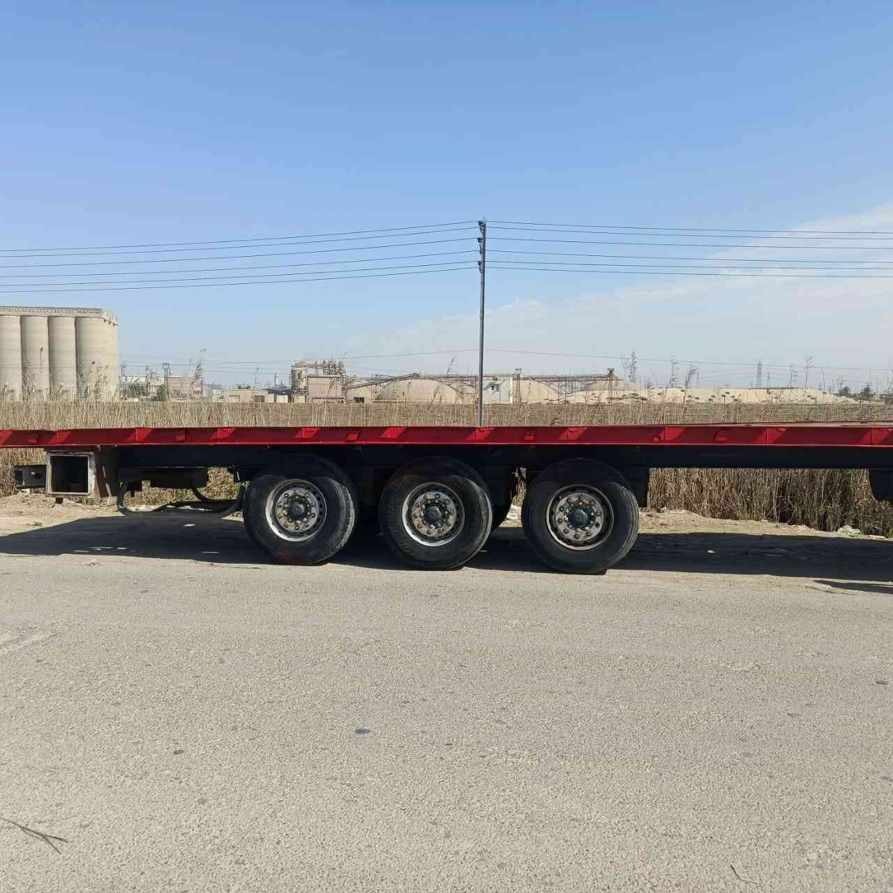 السلام عليكم للبيع عربانة أوربية كوجل كاملة للعمل المكان بغداد بسماية للاستفسار ‏‪***********‬‏
