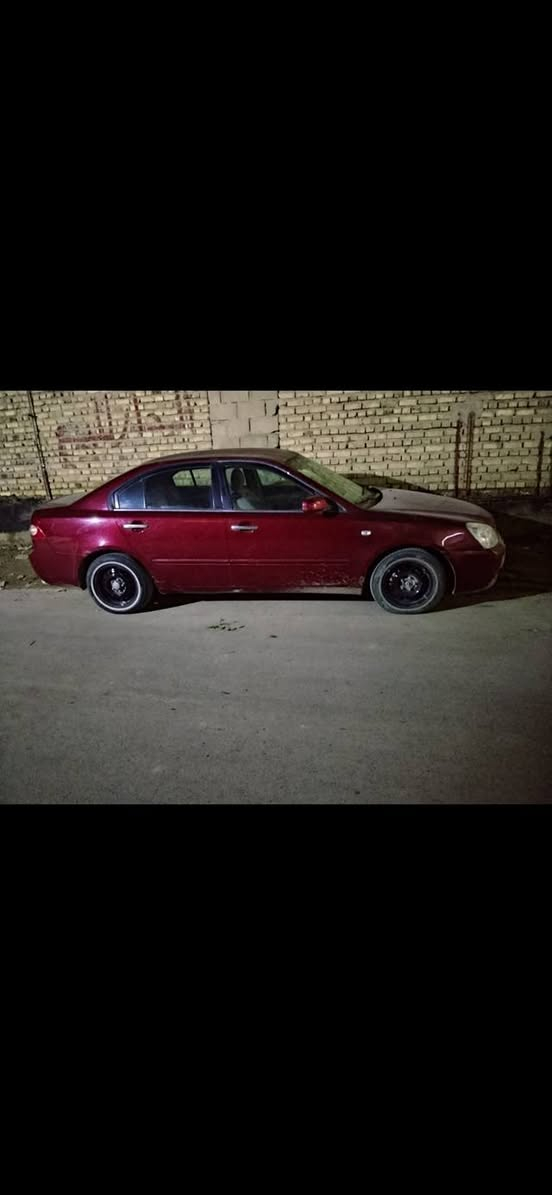 على عشاق اوبتيما النظيف والجاهز
خليجي موديل 8 رقم بصره جديد مكينه 2700 مكفولة من الظربه والتبديل فقط رشات تجميل مكينه وكير وحداديه جديده ترايها شرط زيرو تدفه تبريد سيارة من الدوام للبيت السعر ٨٤ *********** ع وضع الشركه استخدام شخصي مامتعوبه سياره جاهزه للأخير بيع مستعجل ذي قار شطره
